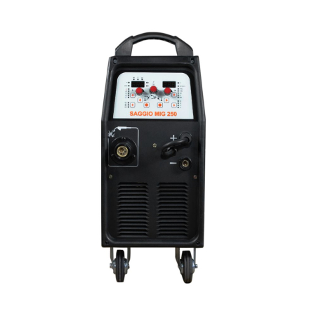 SAGGIO MIG 250