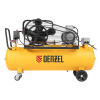 Поршневой компрессор  BCW3000-T/100