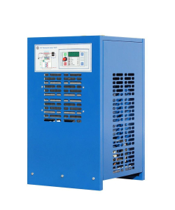 Рефрижераторный осушитель воздуха  ОВ-66М1 фото