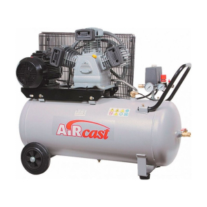 Поршневой компрессор Remeza СБ4/С-100.LB40 высокого давления фото