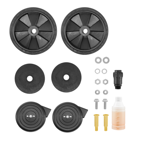 Поршневой компрессор  DCV1800/50