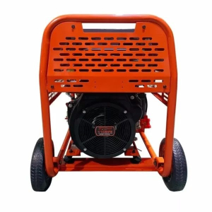 Дизельный генератор Mitsui ZM 9500 DE  фото