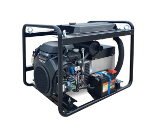 Бензиновый генератор GenMac COMBIPLUS G18000HEO  фото