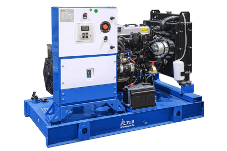 Дизельный генератор  АД-16С-Т400-1РНМ5