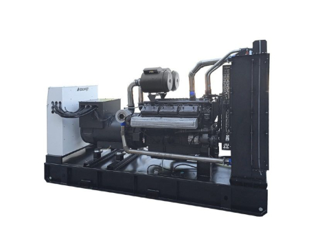 Дизельный генератор Азимут АД-500C-Т400-1РМ11