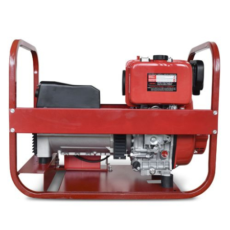 Дизельный генератор  192FAE-220MDC-B