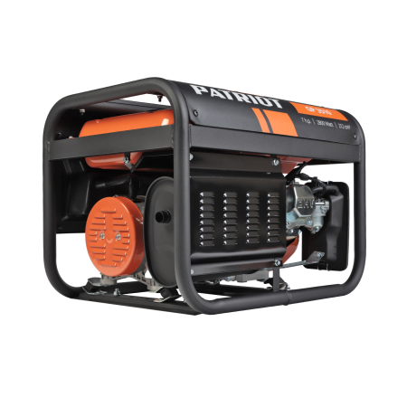 Бензиновый генератор  GP 3510