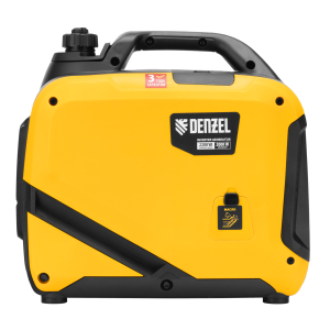 Бензиновый генератор DENZEL GS-2200iS 94713 фото