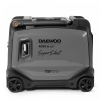 Бензиновый генератор  GDA 4500SEi