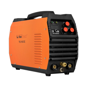 Сварочные инверторы TIG Fox Weld TIG 165 DC фото