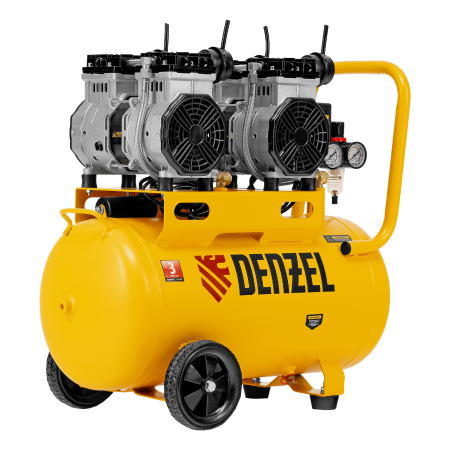 Поршневой компрессор  DLS 2200/50