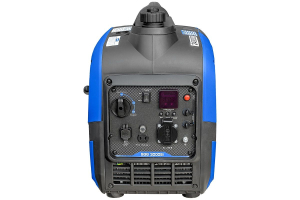 Бензиновый генератор ТСС SGG 3000Si 060054 мини фото