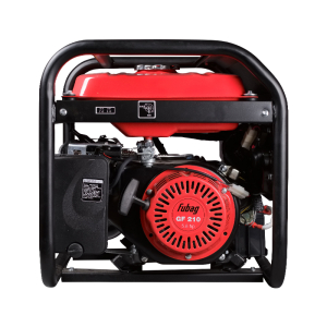 Бензиновый генератор Fubag BS 3300 A ES 646469 портативный фото