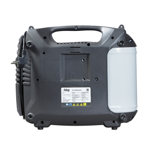 Поршневой компрессор Fubag Compact Air + 5 предметов 6412320 фото