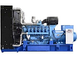 ADBa-520 Baudouin