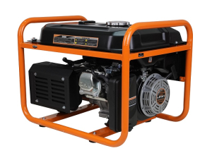 Бензиновый генератор Lifan 2.5 GF-3 (LF2800) 00000042 для газового котла фото