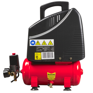 Поршневой компрессор Fubag Wood Master Kit + 4 предмета 646035 для автосервиса фото