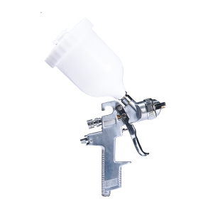 Краскопульт Fubag EXPERT G600/1.5 HVLP (265л/м_3бар_верхний бачок 0.6л_1_5мм) фото
