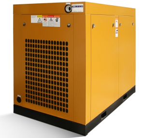 Винтовой компрессор Berg ВК-55Р 10 (IP54) масляный с ременным приводом фото