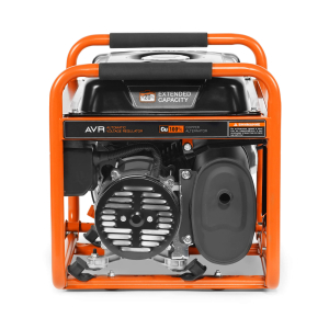 Бензиновый генератор DAEWOO GDA 3500 GDA 3500 переносной фото