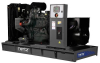 Дизельный генератор  HG 27 BC