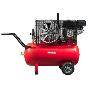 Поршневой компрессор Fubag BP 3600/100 641277 бензиновый фото