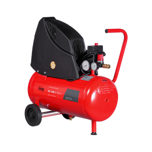 Поршневой компрессор Fubag OL 195/24 CM1.5 646034 с ресивером фото