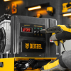 Поршневой компрессор  DLS 3300/100