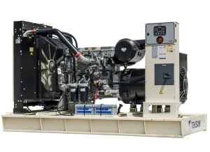 Дизельный генератор TEKSAN TJ1500PE5C  синхронный фото