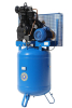 Поршневой компрессор ASO КВ15/10