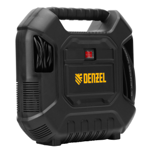 Поршневой компрессор DENZEL DL1100 безмасляный фото