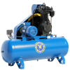 Поршневой компрессор  К22М