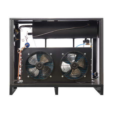 Рефрижераторный осушитель  MB-300AC