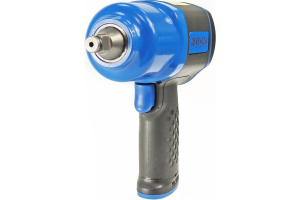 Гайковёрт ударный Remeza R-1200 фото