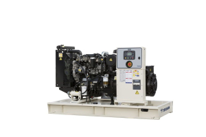 Дизельный генератор TEKSAN TJ110PE5C  фото