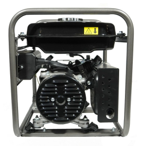 Бензиновый генератор Loncin LC1600-JS 52815 для дачи фото