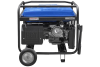 Бензиновый генератор  SGG 6000EHNA Duplex