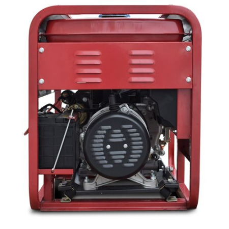 Дизельный генератор  EPD7500EA3