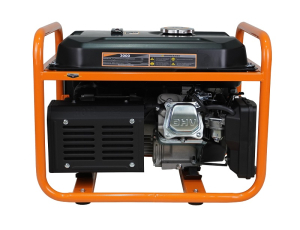 Бензиновый генератор Lifan 2.8 GF-6 (LF3000) 00000586 фото