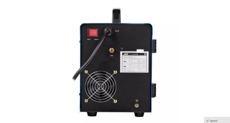 МАСТЕР MIG 200 F16