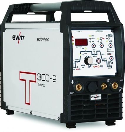 Tetrix 300 Smart/Comfort puls 8P TM