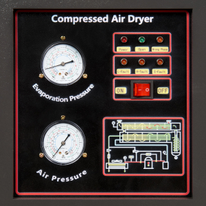 Рефрижераторный осушитель воздуха Master Blast MB-500AC фото