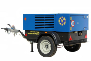 Винтовой компрессор АСО Бежецк АСО-ВК37/8-ПЭ фото