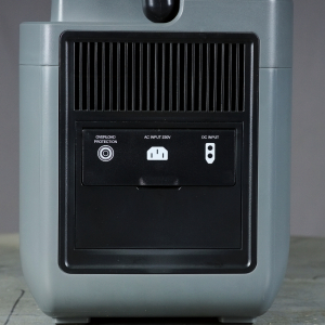 Портативная электростанция Fubag AS 2400i (аккумулятор LiFePO4) 46705 для дачи фото