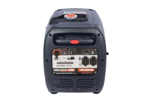 Бензиновый генератор Mitsui ZM 3500 IM  мини фото