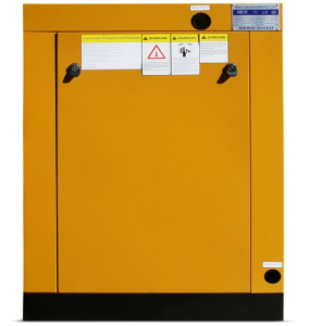 Винтовой компрессор Berg ВК-15Р 12 (IP54) высокого давления фото