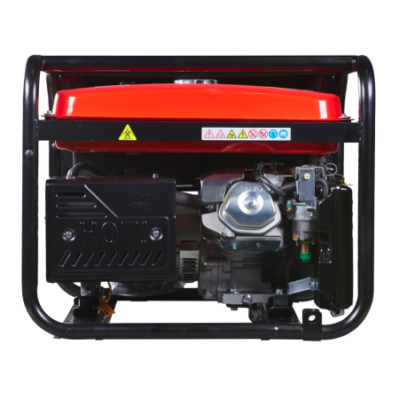 Бензиновый генератор  BS 6600 A ES