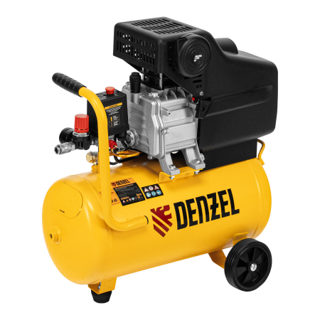 Поршневой компрессор  DC1500/24