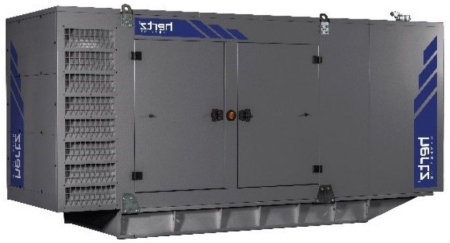 Дизельный генератор  HG 660 DL
