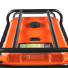 Бензиновый генератор  GRA 9500 AWS